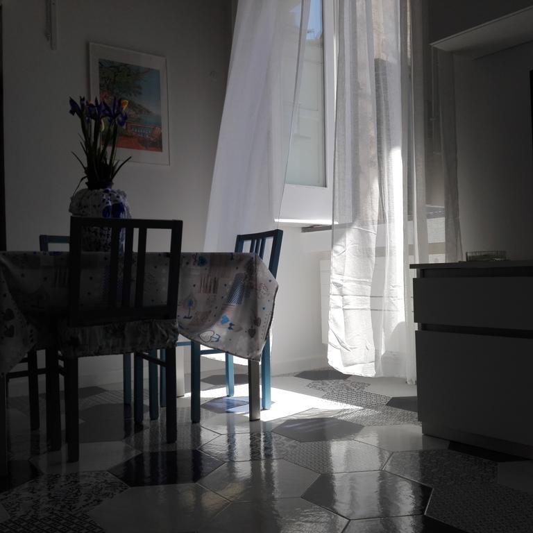 Desy'S House Minori Exterior foto