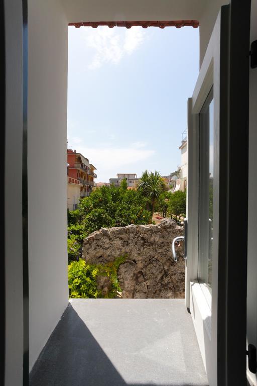 Desy'S House Minori Exterior foto